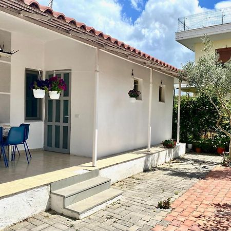 Mateo Villa Vlorë Екстериор снимка