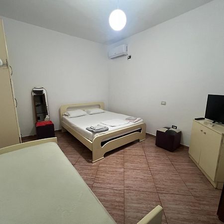 Mateo Villa Vlorë Екстериор снимка