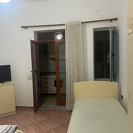 Mateo Villa Vlorë Екстериор снимка