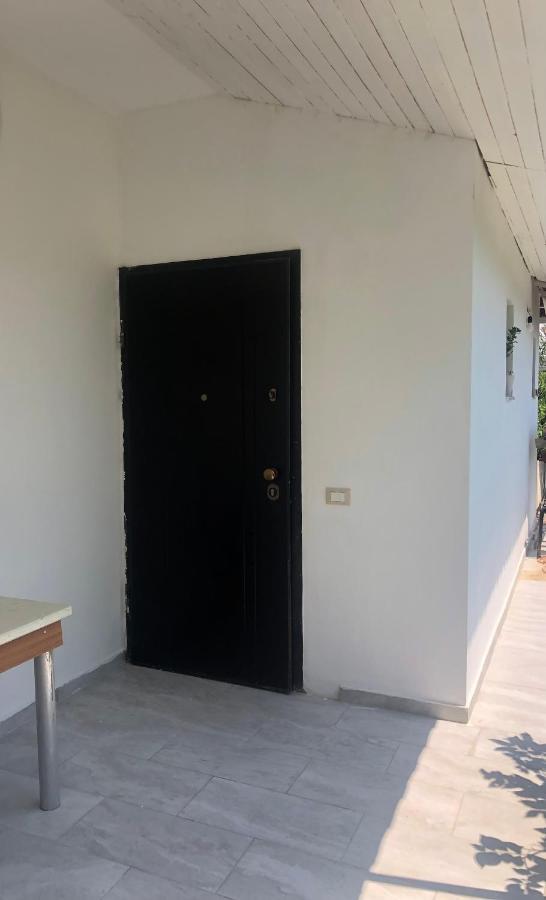 Mateo Villa Vlorë Екстериор снимка