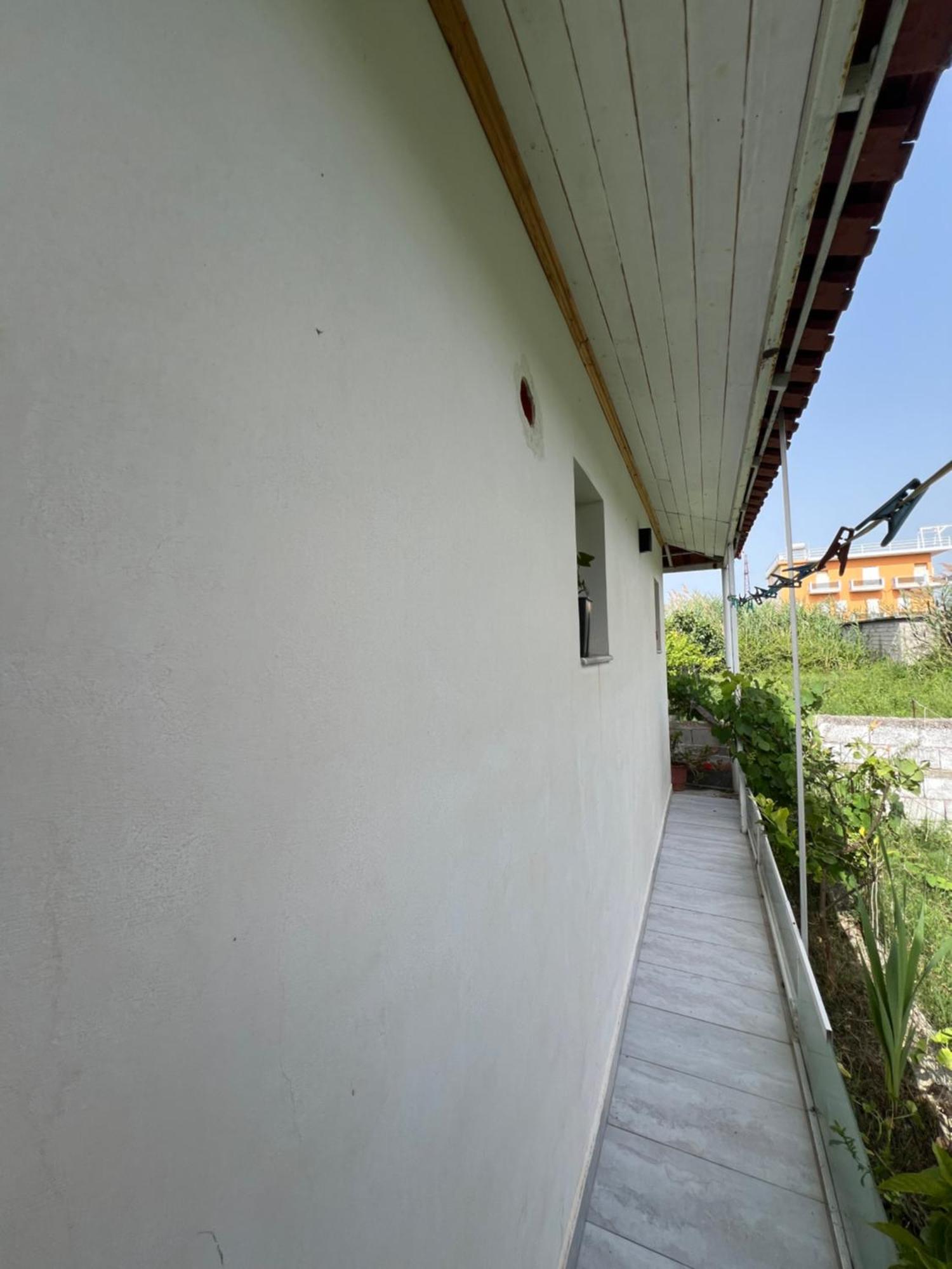 Mateo Villa Vlorë Екстериор снимка