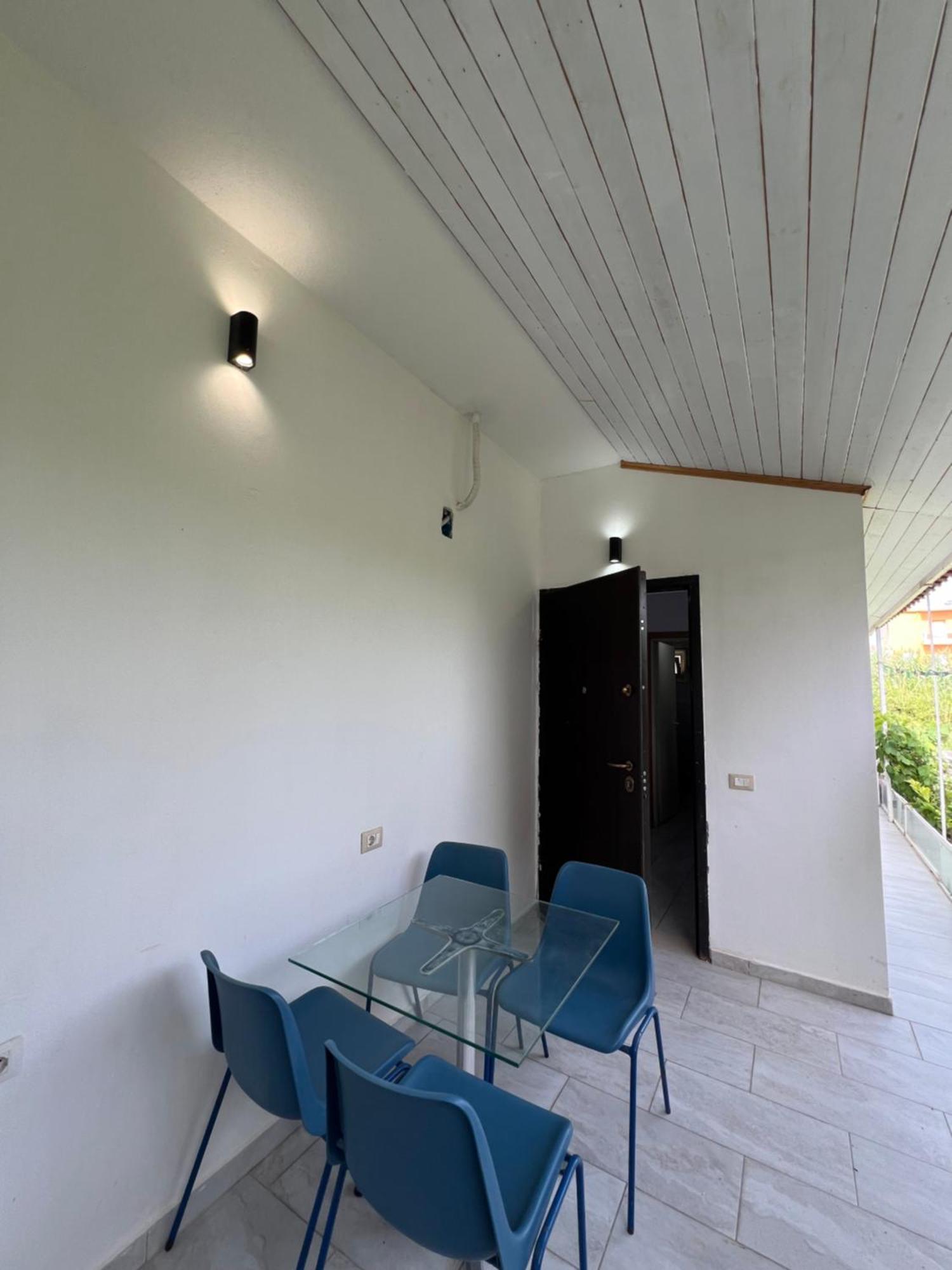Mateo Villa Vlorë Екстериор снимка