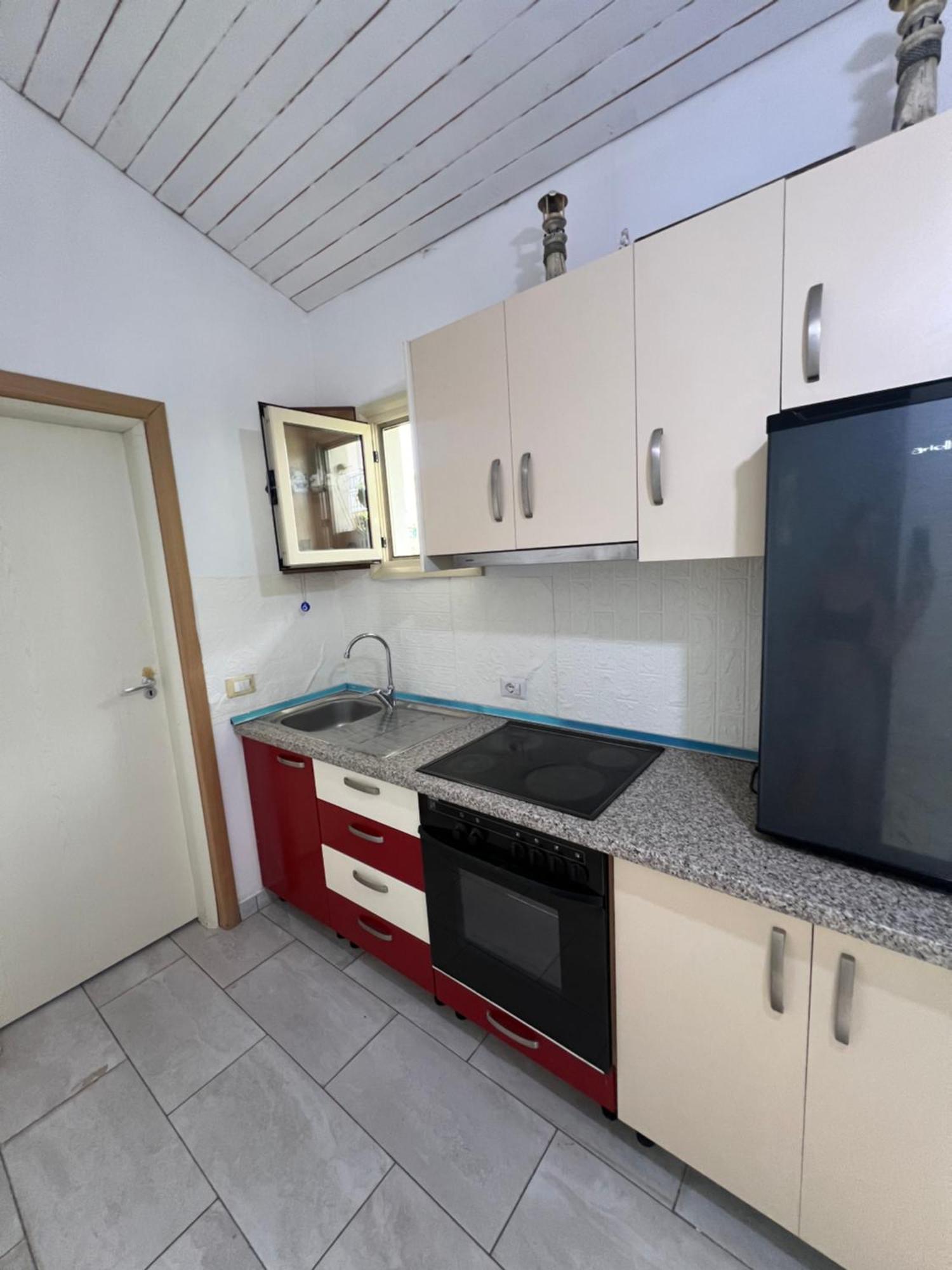 Mateo Villa Vlorë Екстериор снимка