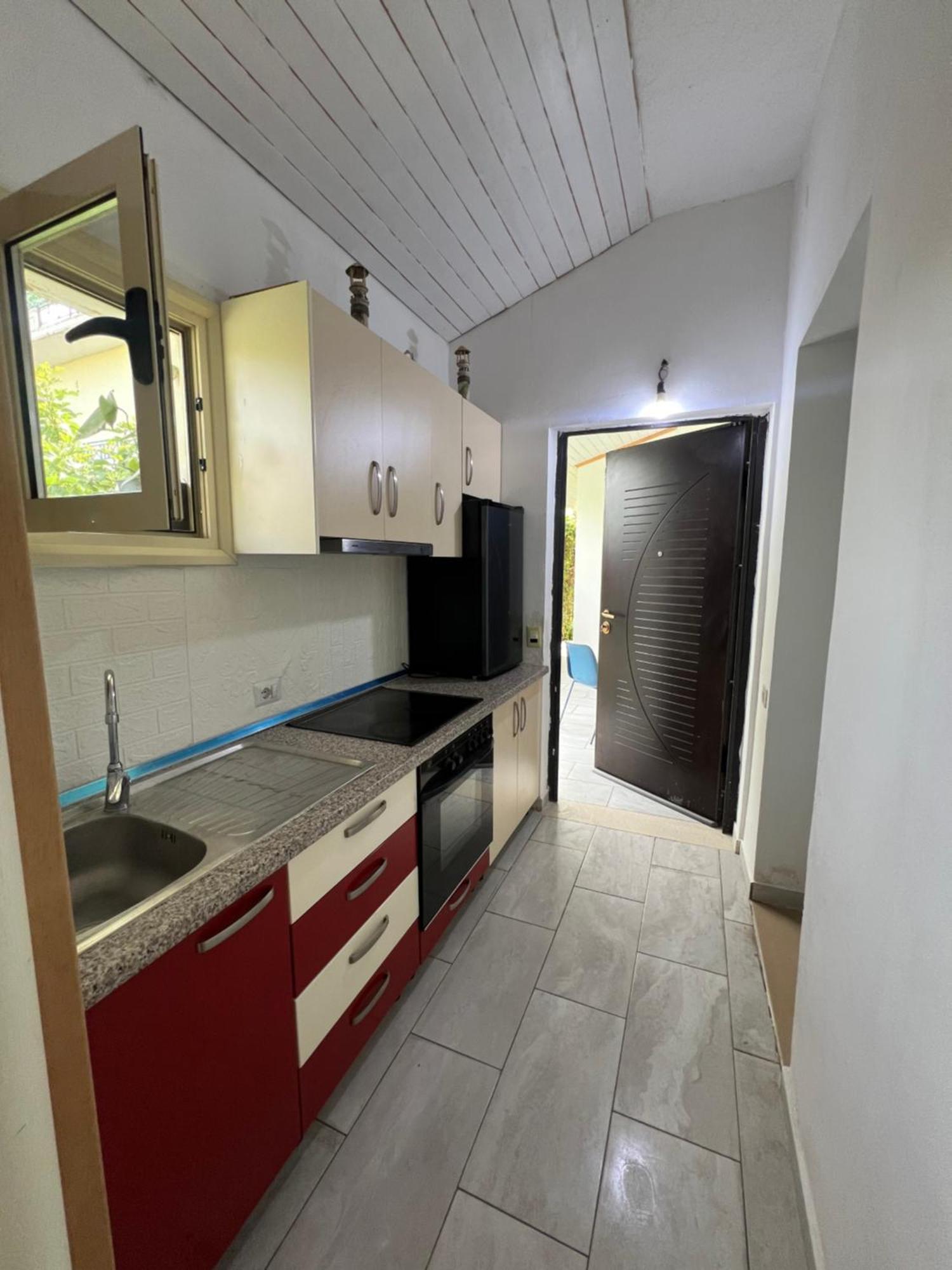Mateo Villa Vlorë Екстериор снимка