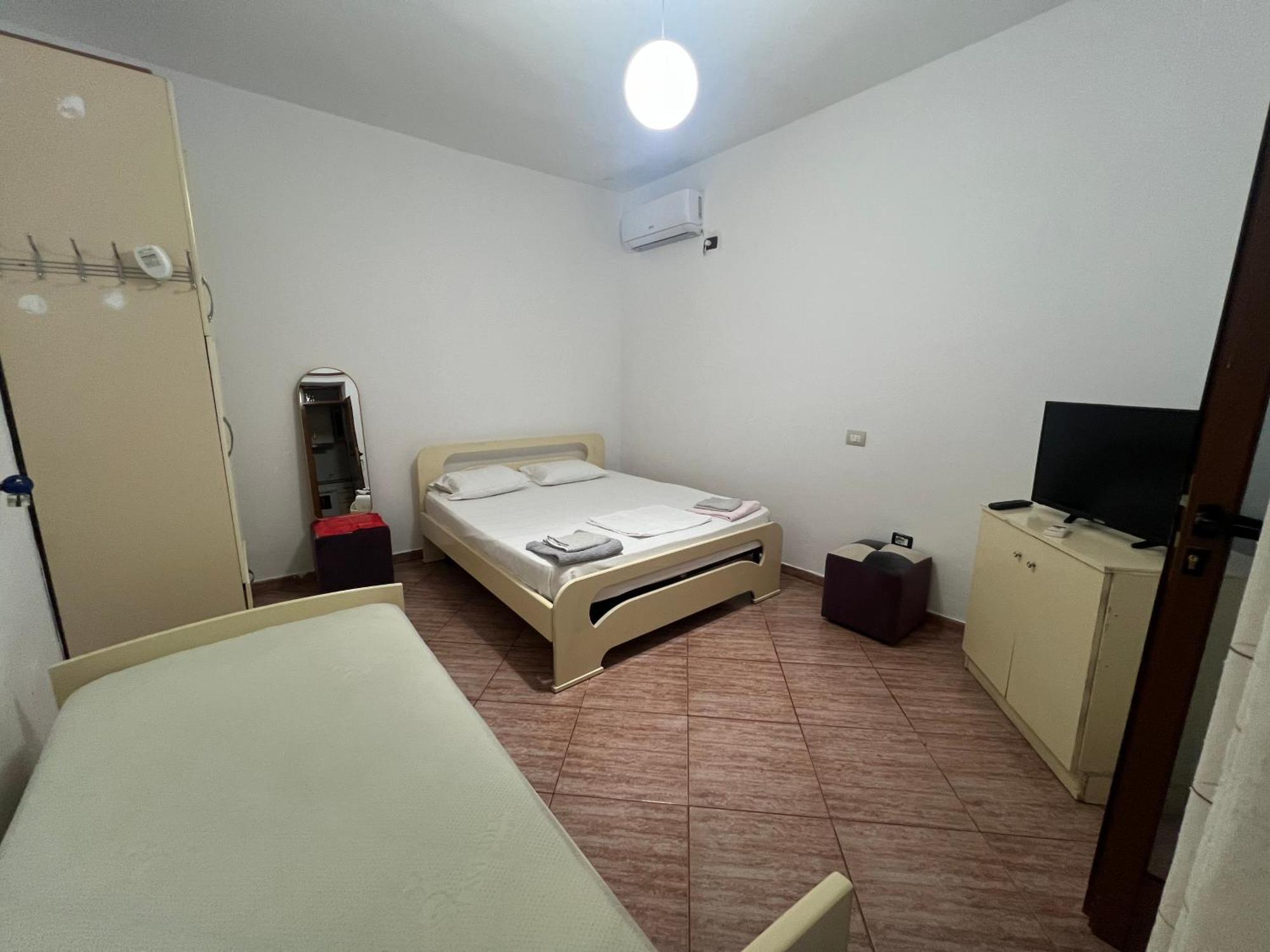 Mateo Villa Vlorë Екстериор снимка