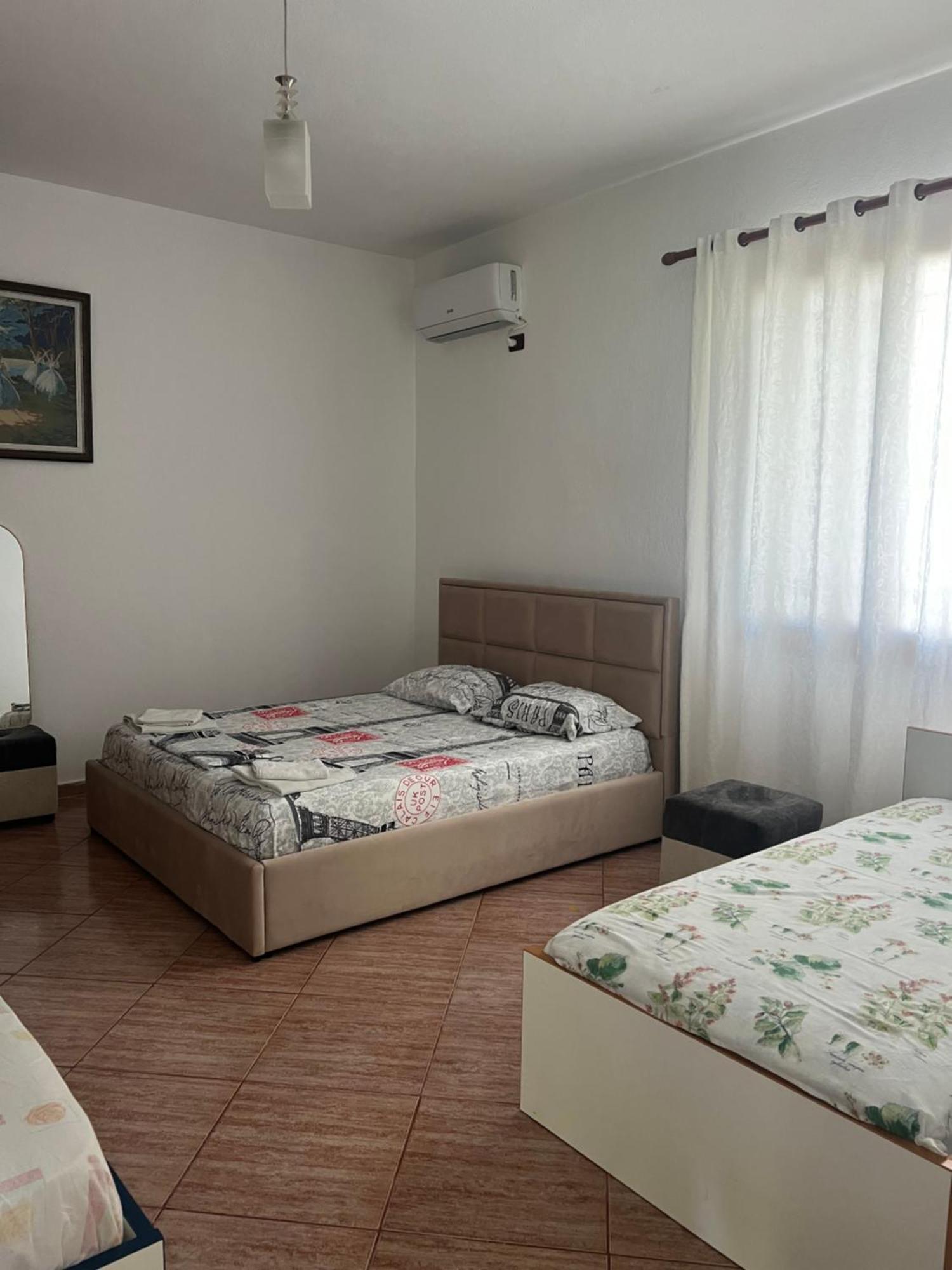 Mateo Villa Vlorë Екстериор снимка