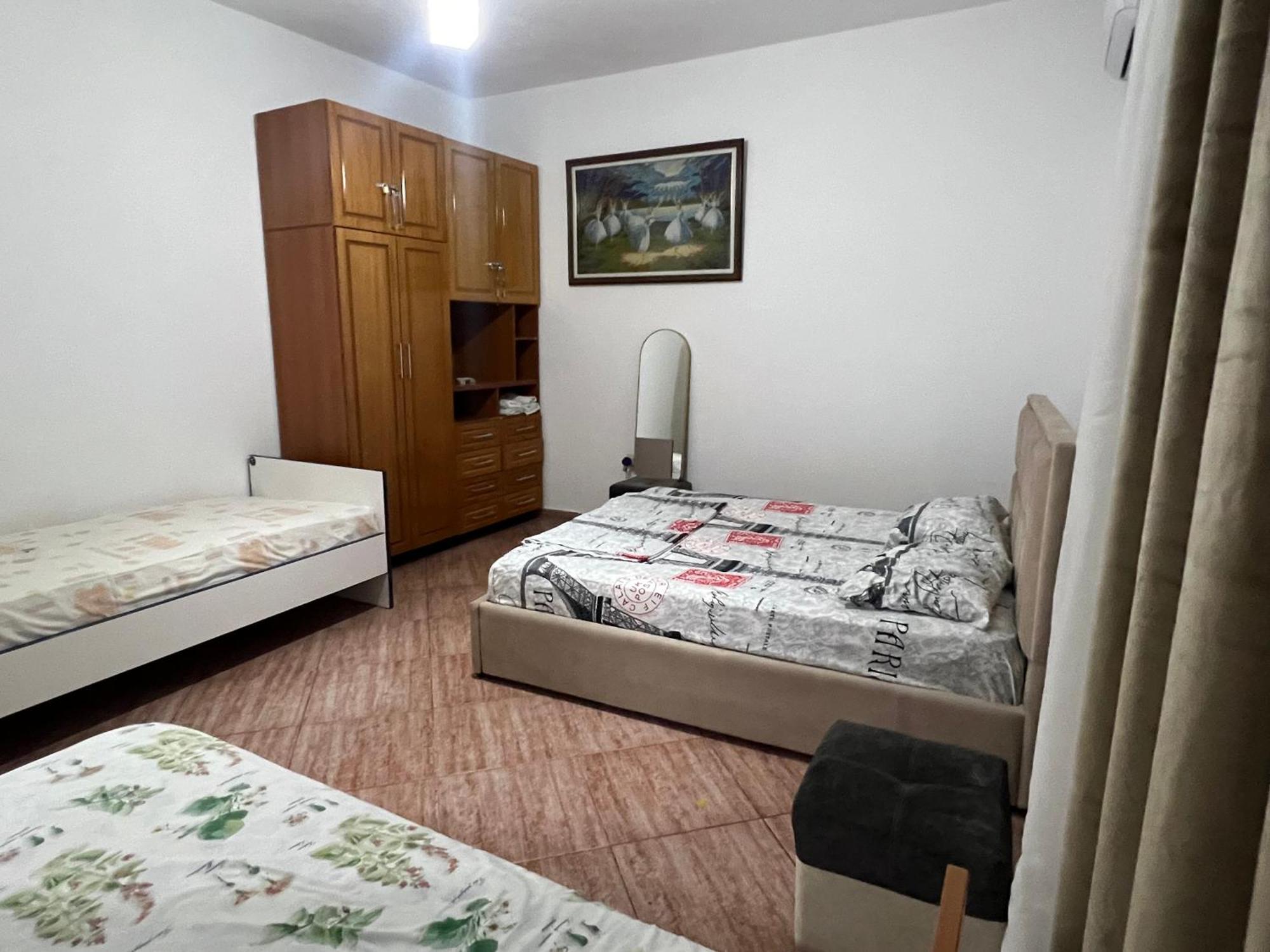 Mateo Villa Vlorë Екстериор снимка