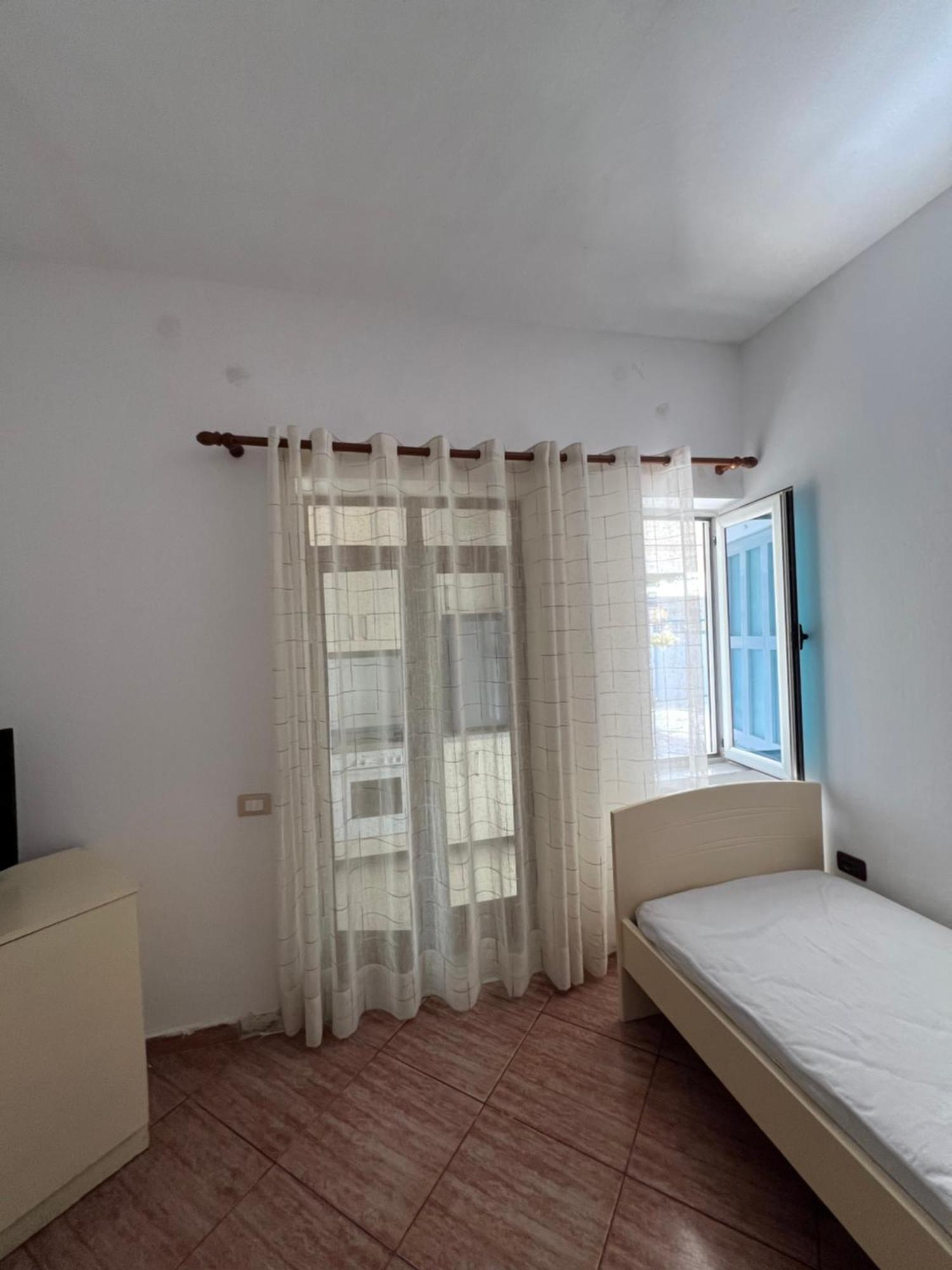 Mateo Villa Vlorë Екстериор снимка
