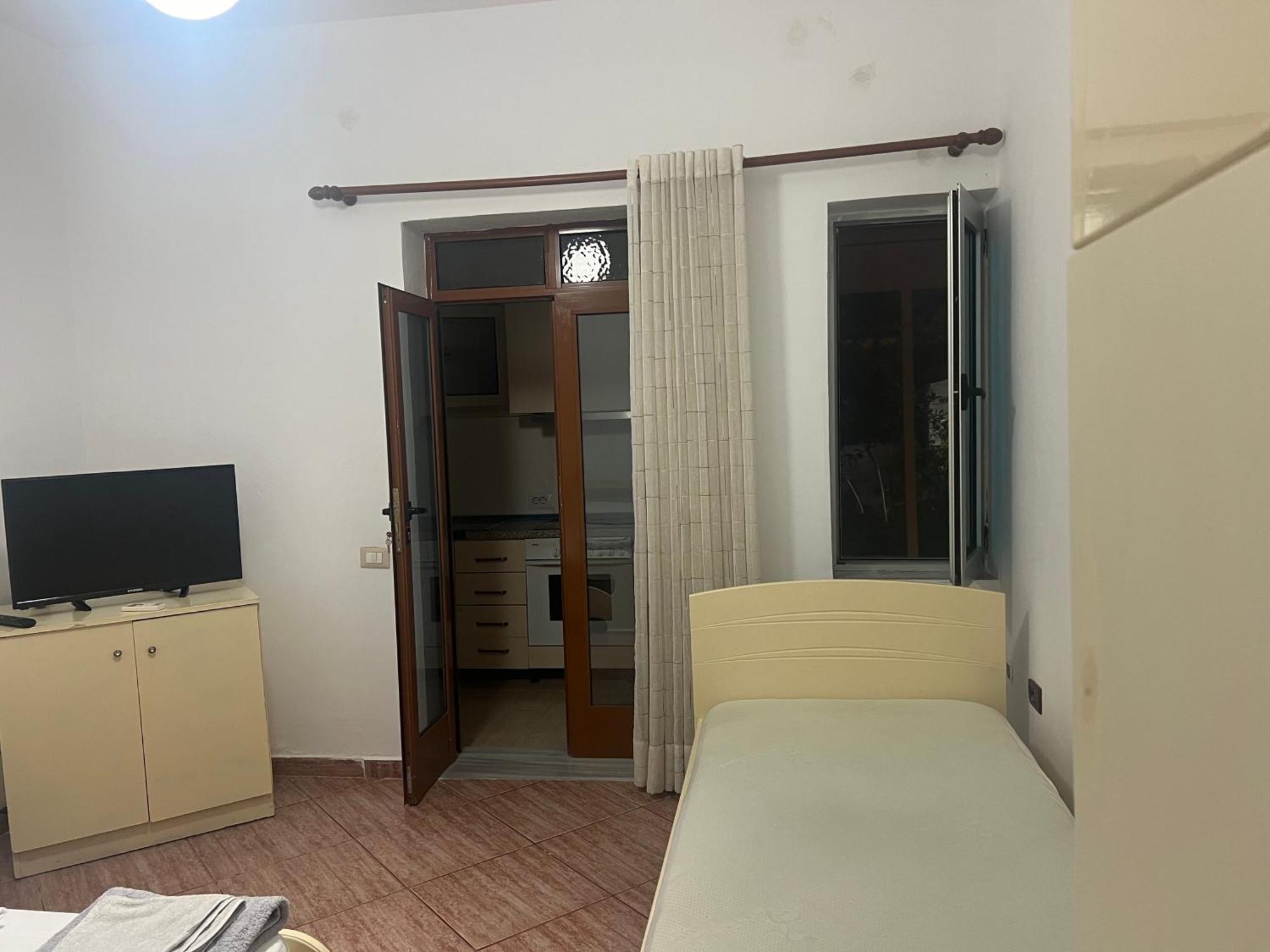 Mateo Villa Vlorë Екстериор снимка