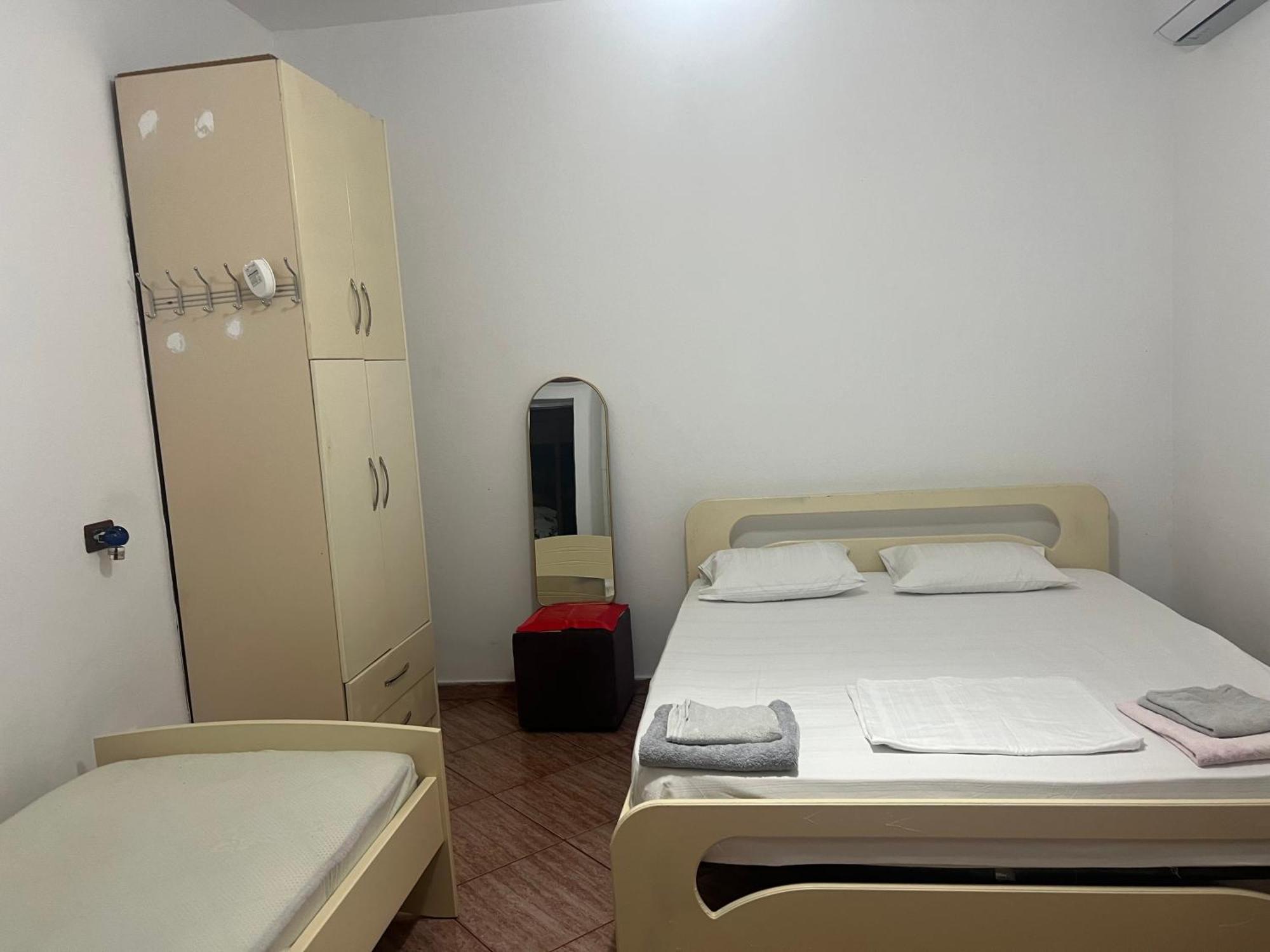 Mateo Villa Vlorë Екстериор снимка
